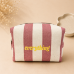 Everything Pouch