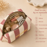 Everything Pouch