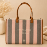 Weekend Tote Bag