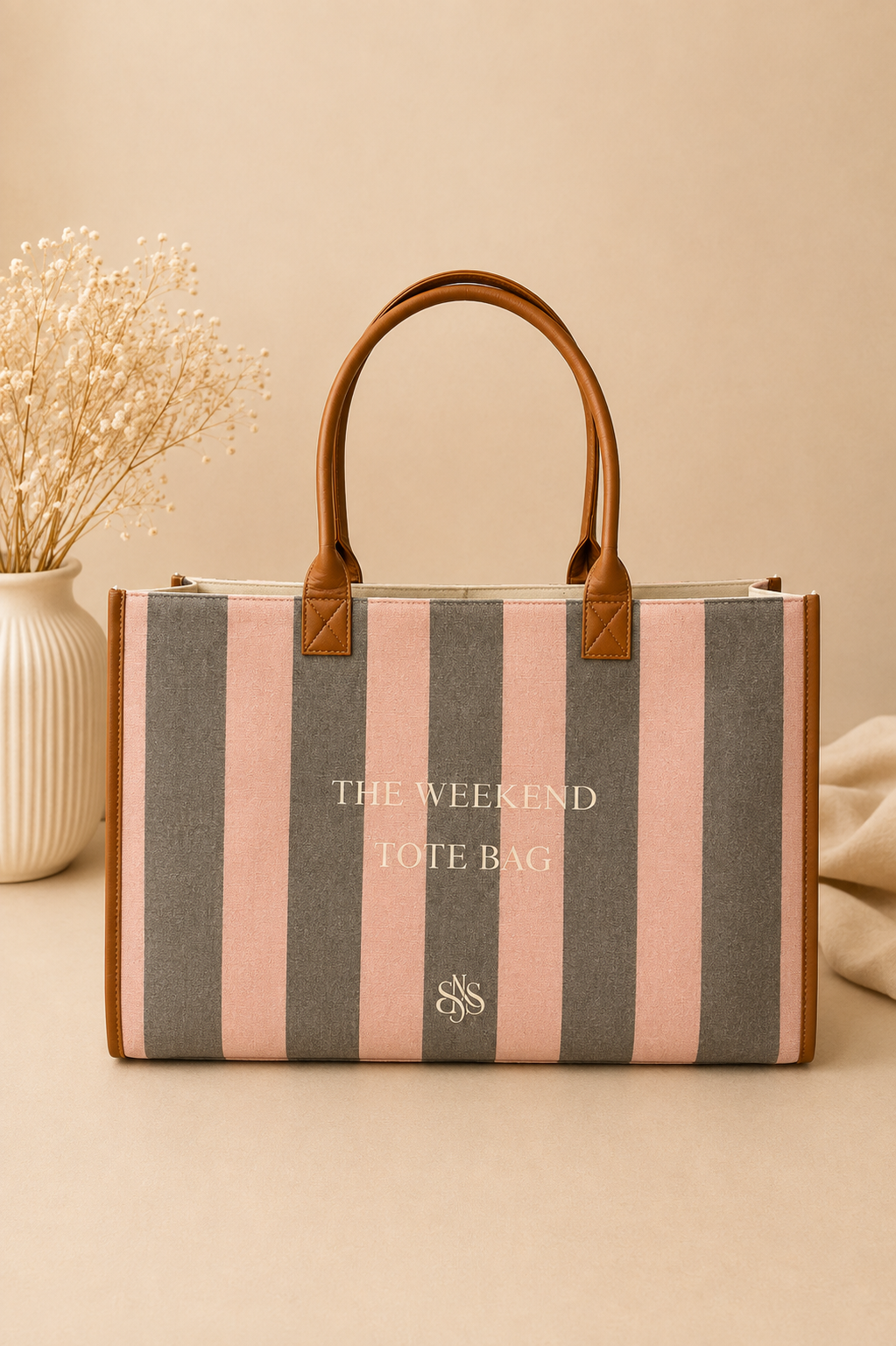 weekend tote bag Weekend Tote Bag - Image 1