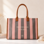 Weekend Tote Bag