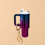 Mini Tumbler Keychain