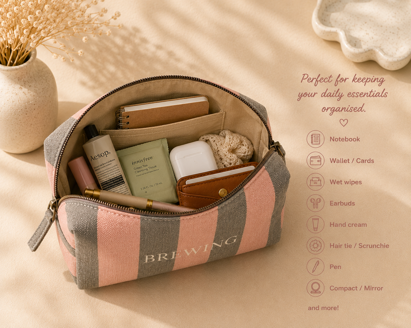 Brewing Pouch - Image 3