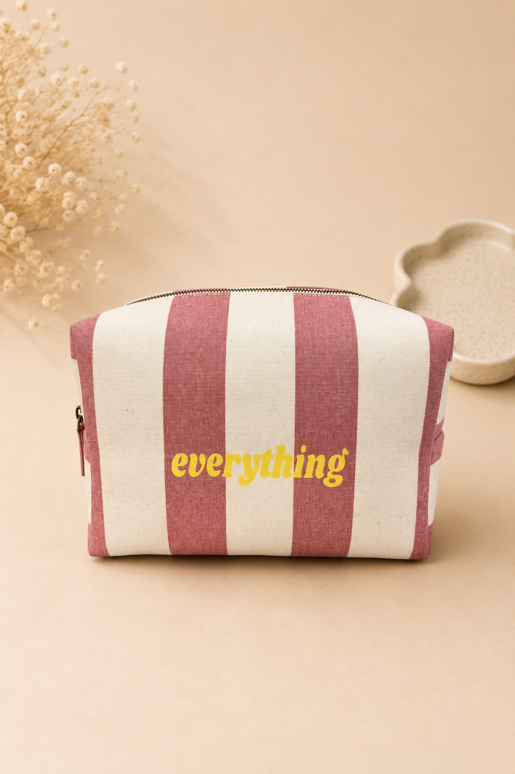 Everything Pouch