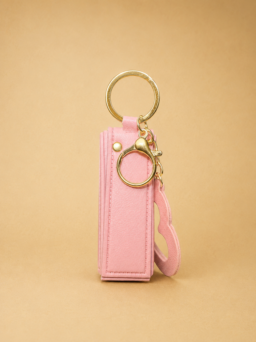 Kitty Keychain Bag Charm - Image 4