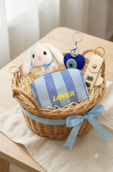 The Lover Bundle — For My Person